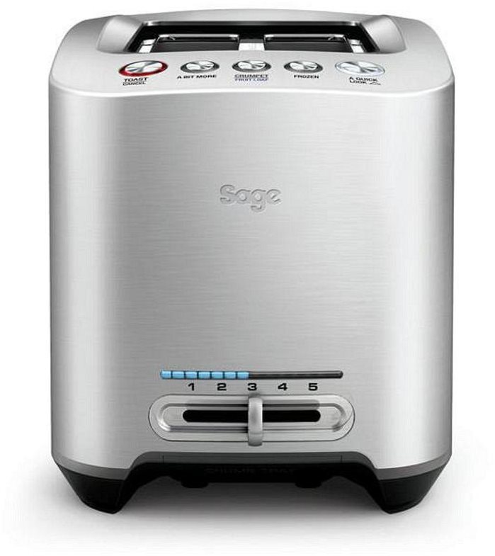 Sage BTA825BSS