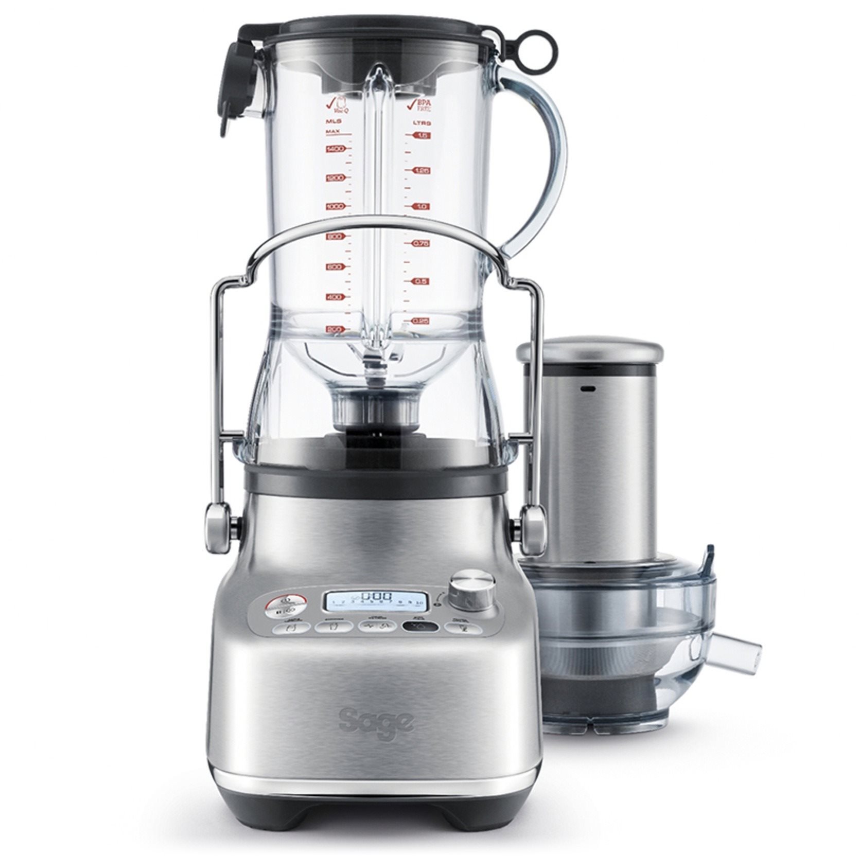 Sage SJB815 Bluicer