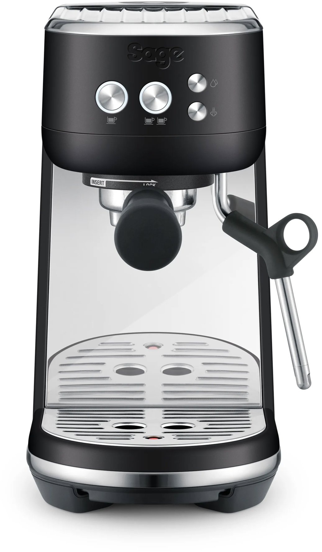 SAGE SES450BTR Espresso