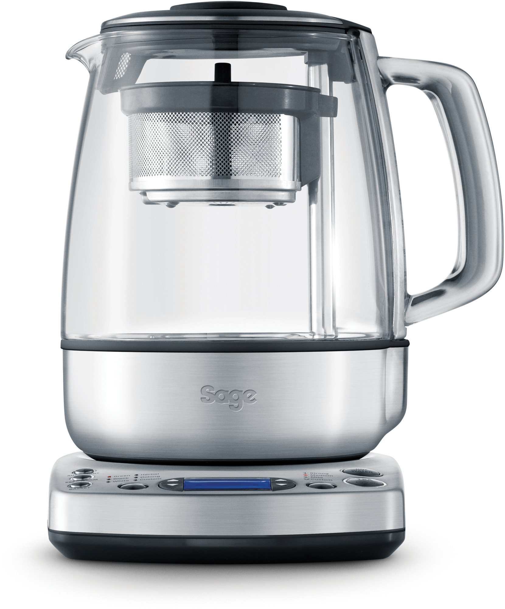 Sage BTM800