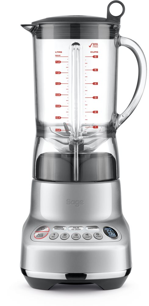 Sage SBL620SIL