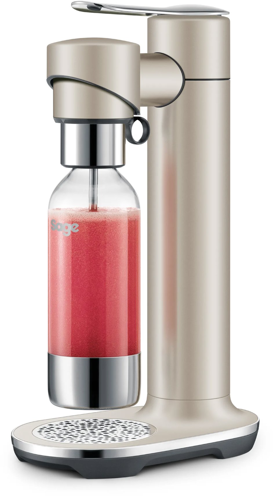 Sage the InFizz Fusion - Almond Nougat