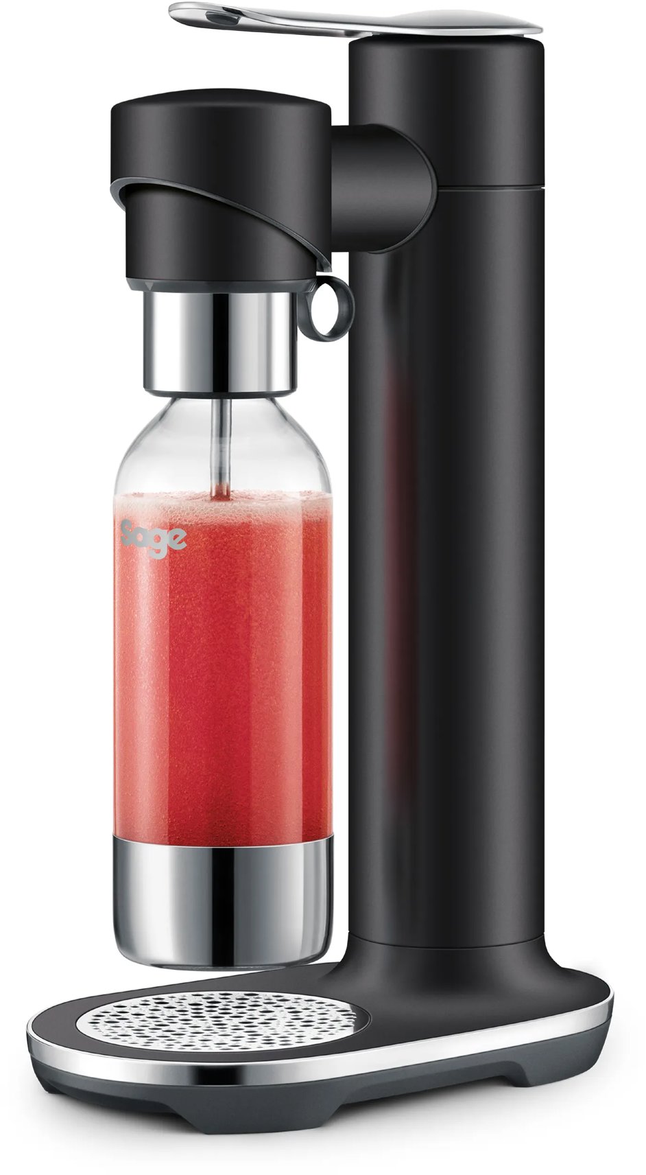 Sage the InFizz Fusion - Black Truffle
