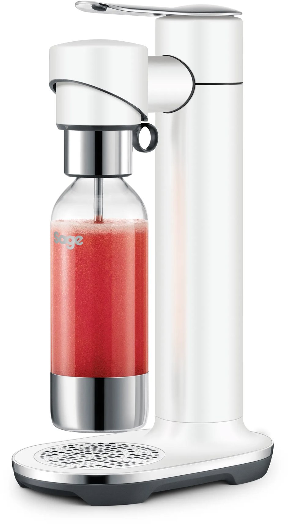 Sage the InFizz Fusion - Sea Salt