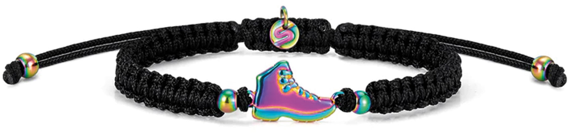 Sailbrace Universe explorer braided bracelet