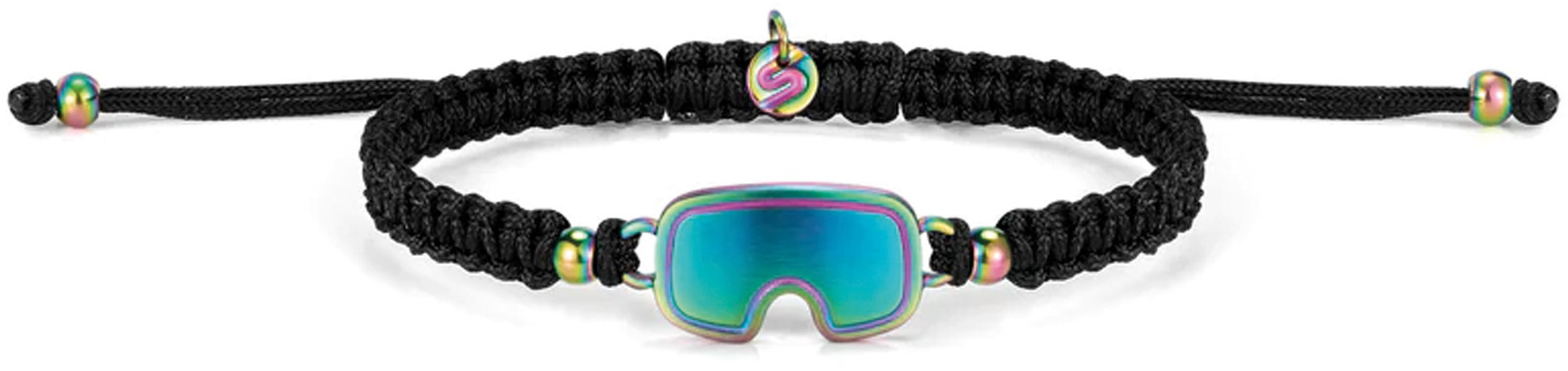 Sailbrace Universe goggle braided bracelet