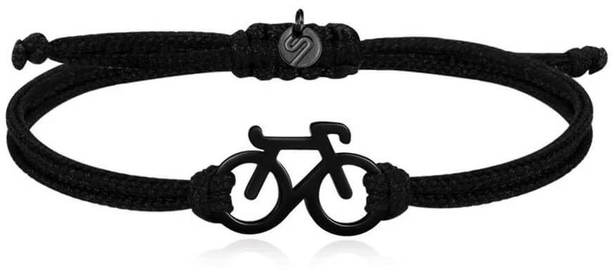Sailbrace Bike Black