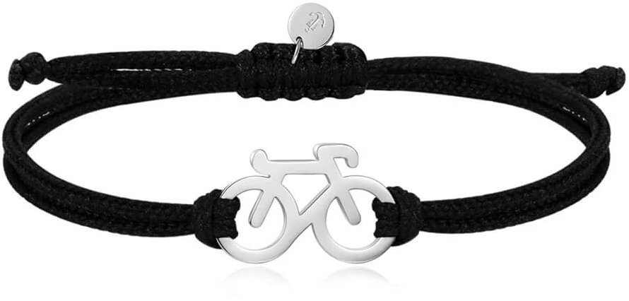 Sailbrace Bike Silver