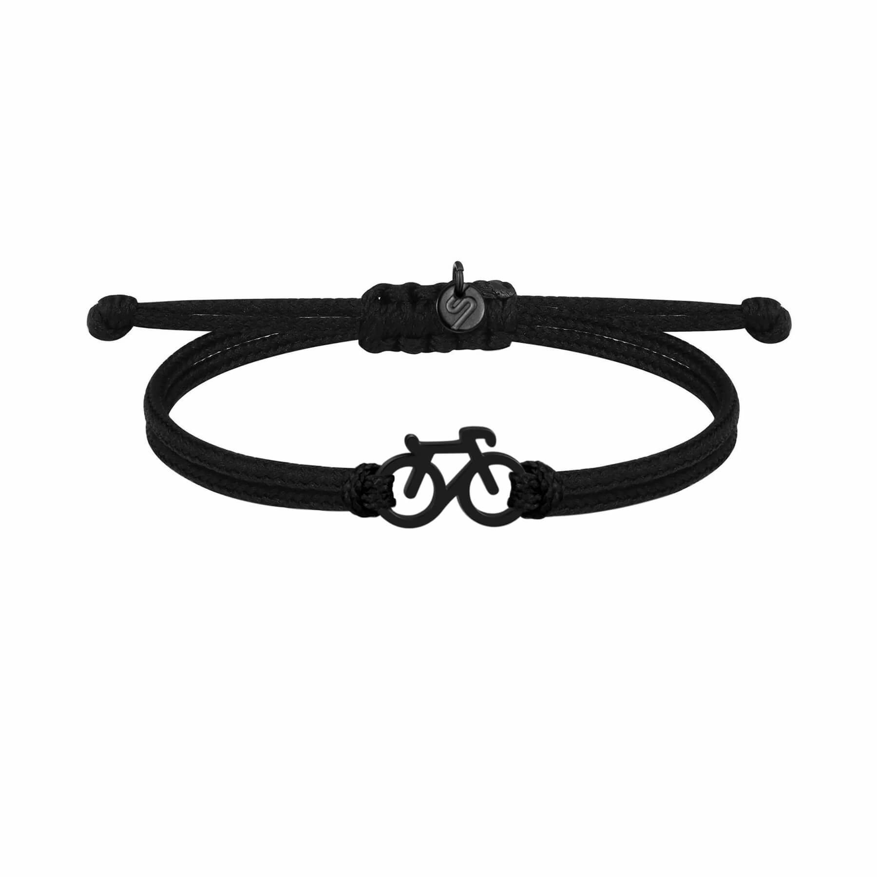 Sailbrace Bike bracelet (kids), rider