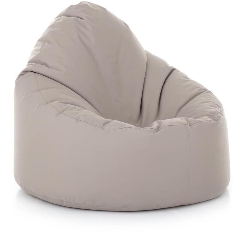 Sedací vak Citron outdoor béžový od Sakypaky