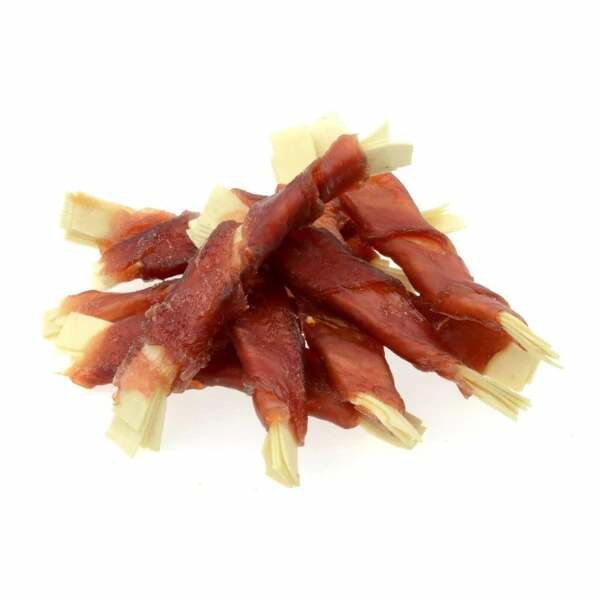 Salač Plátek z tresky obalený kachním masem 250 g