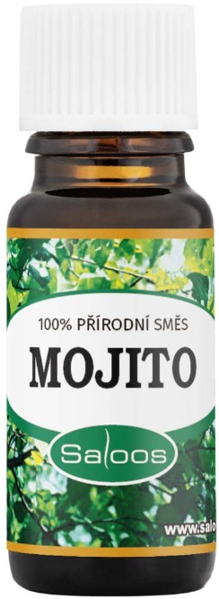Saloos Mojito 10 ml