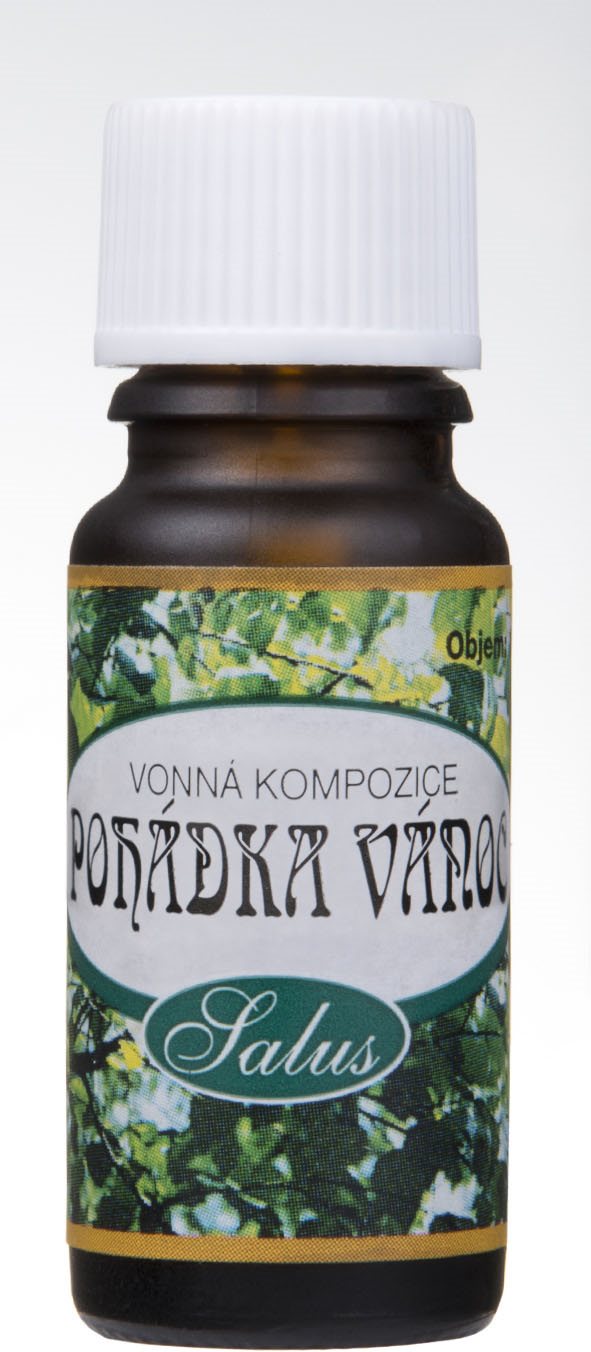 Saloos Pohádka vánoc 10 ml