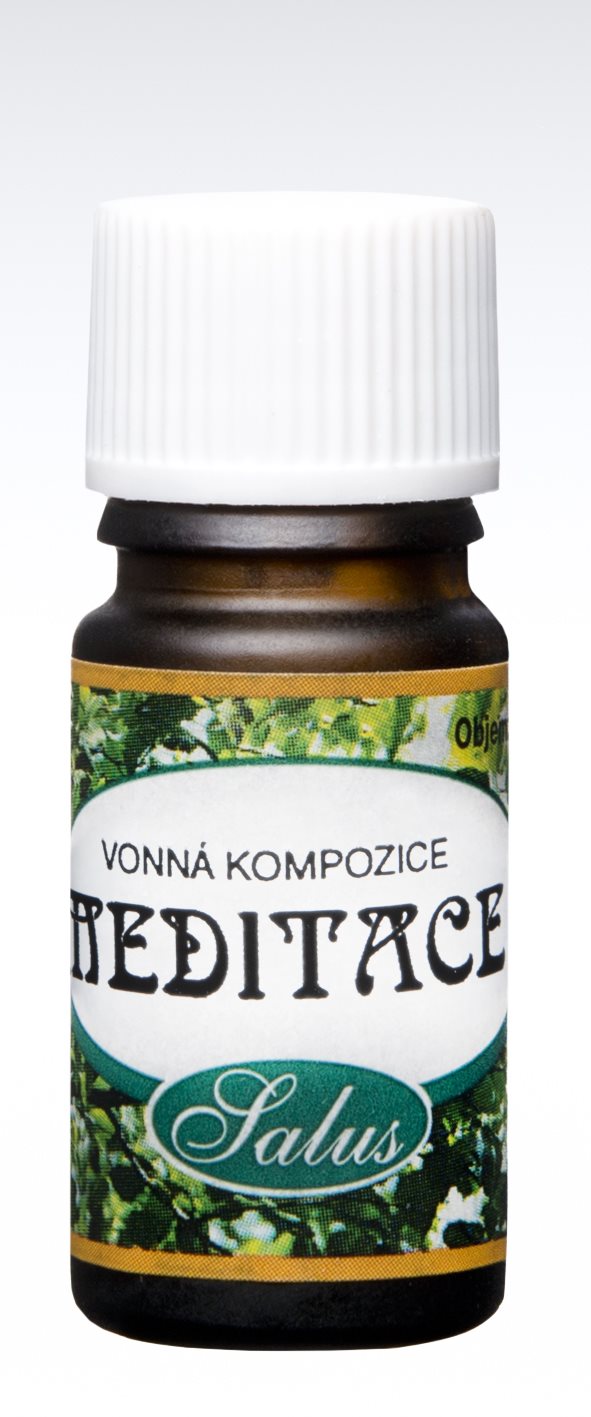 Saloos Meditace 5 ml