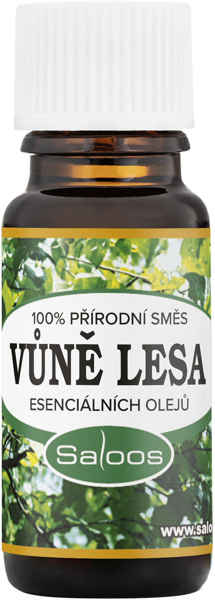 Saloos Vůně lesa 10 ml