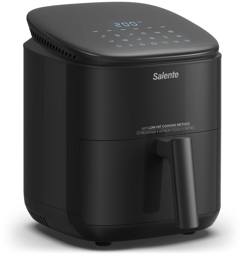 Salente AirFit černá