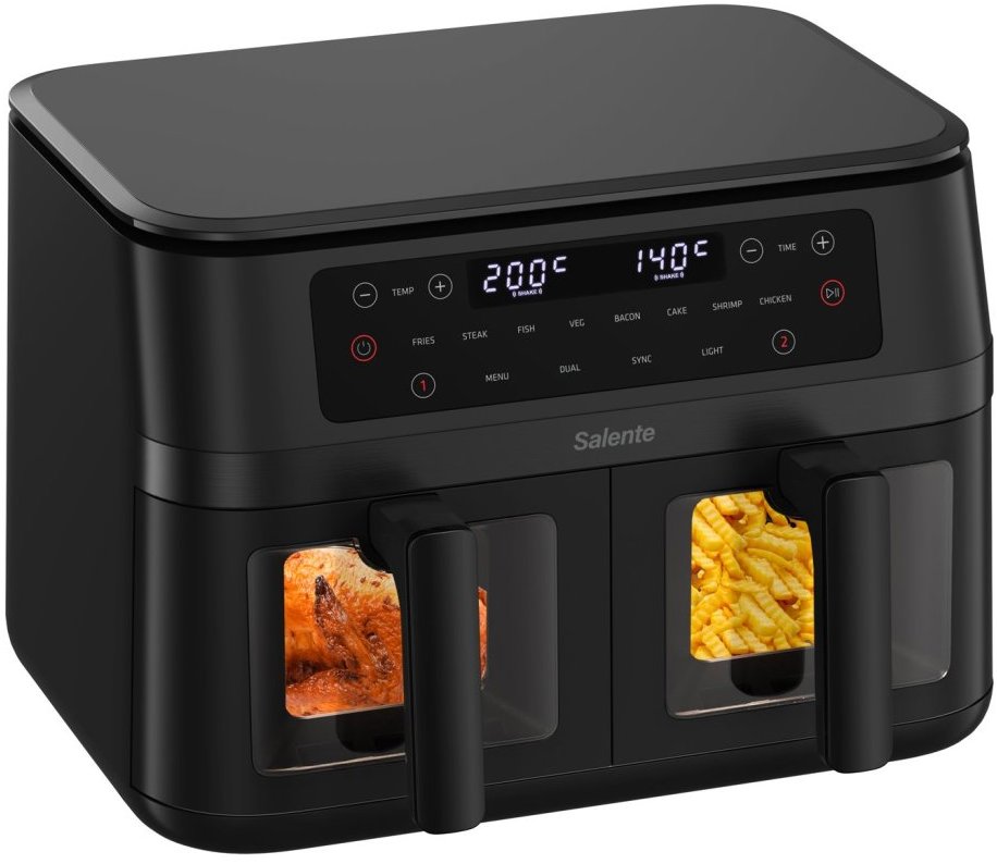 Salente DoubleAir