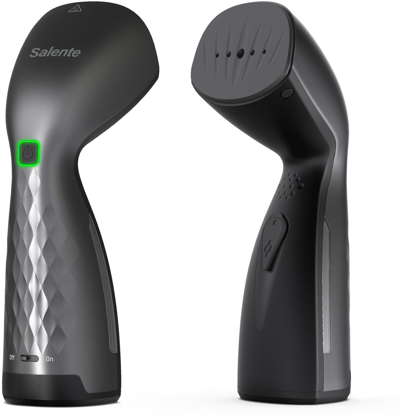 Salente LadySteam 2v1