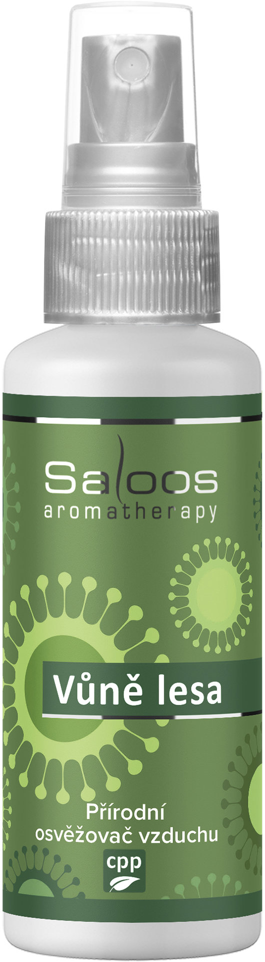 Saloos Vůně lesa 50 ml