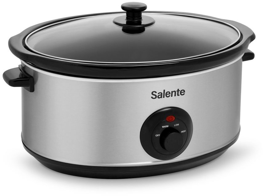 Salente HotPot