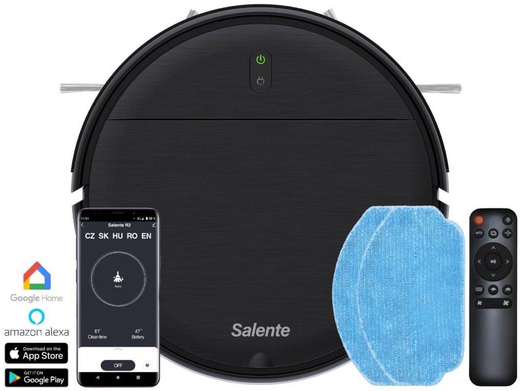 SALENTE R2