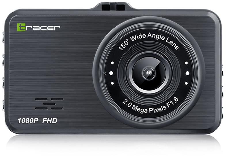 Tracer Autorekordér 3.0S FHD Capri