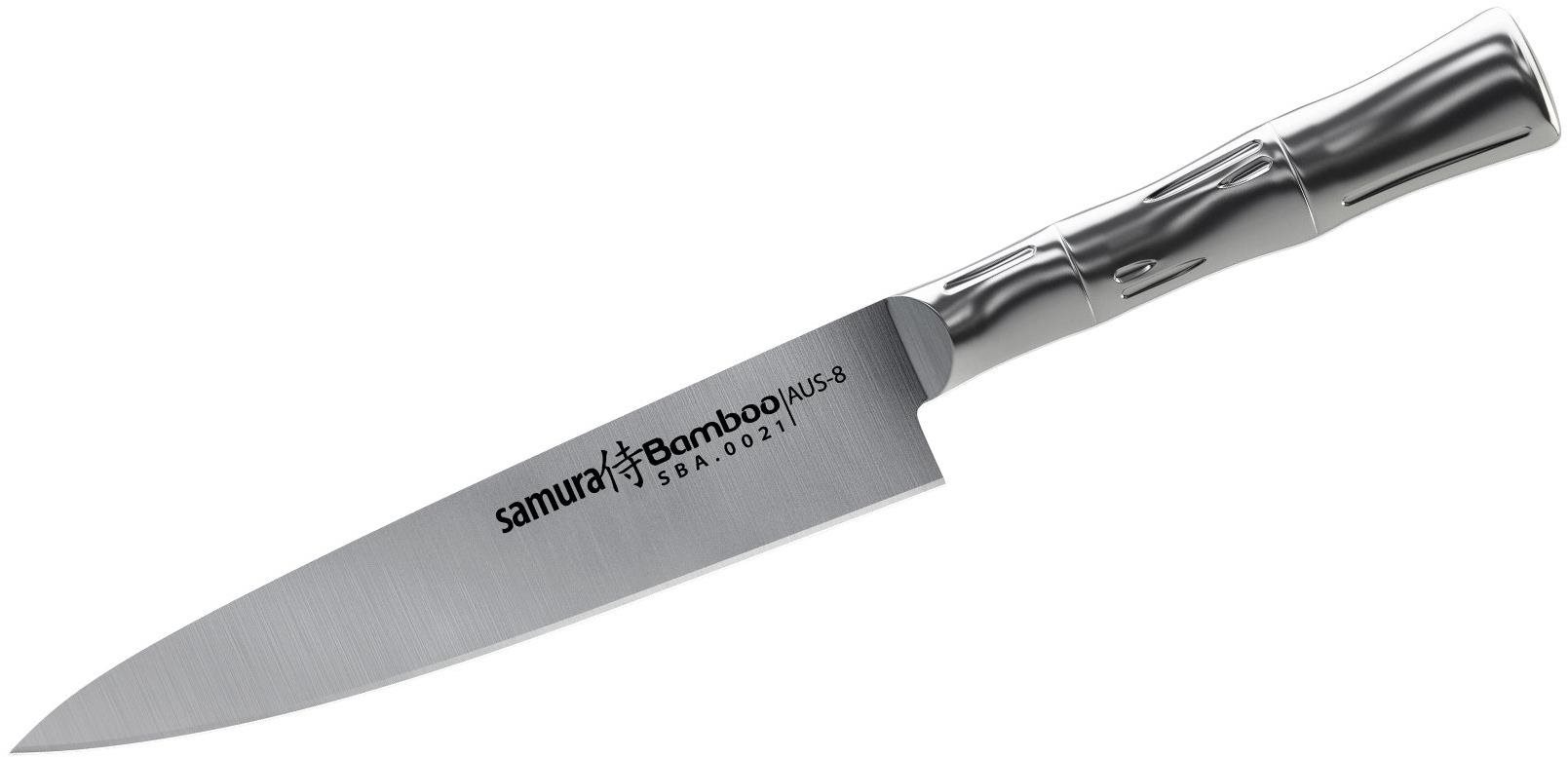 Samura BAMBOO Univerzální nůž 12,5 cm