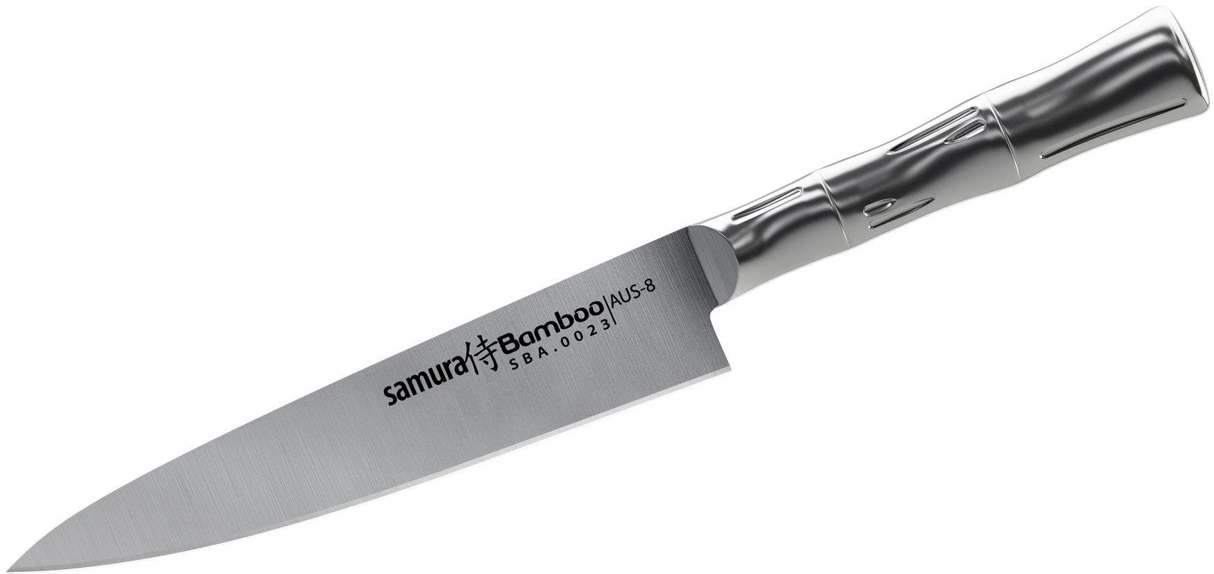 Samura univerzální nůž BAMBOO 15 cm
