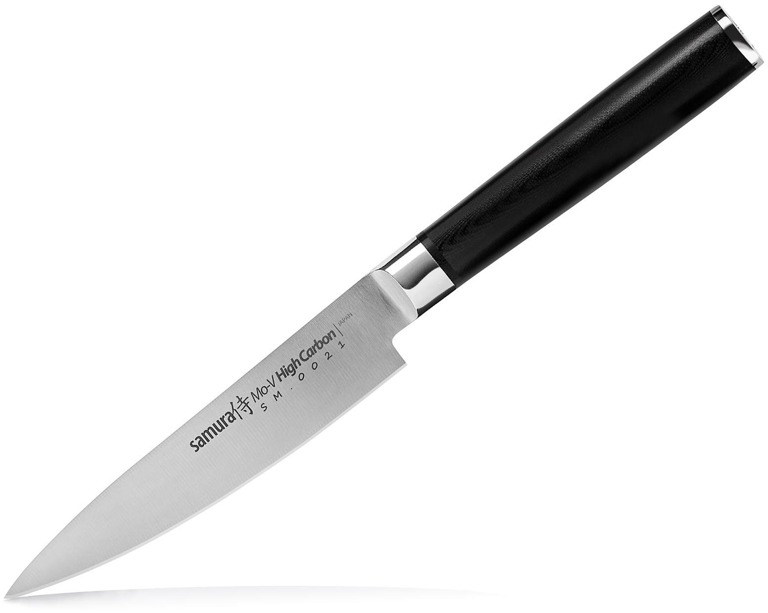Samura MO-V Univerzální nůž 13 cm