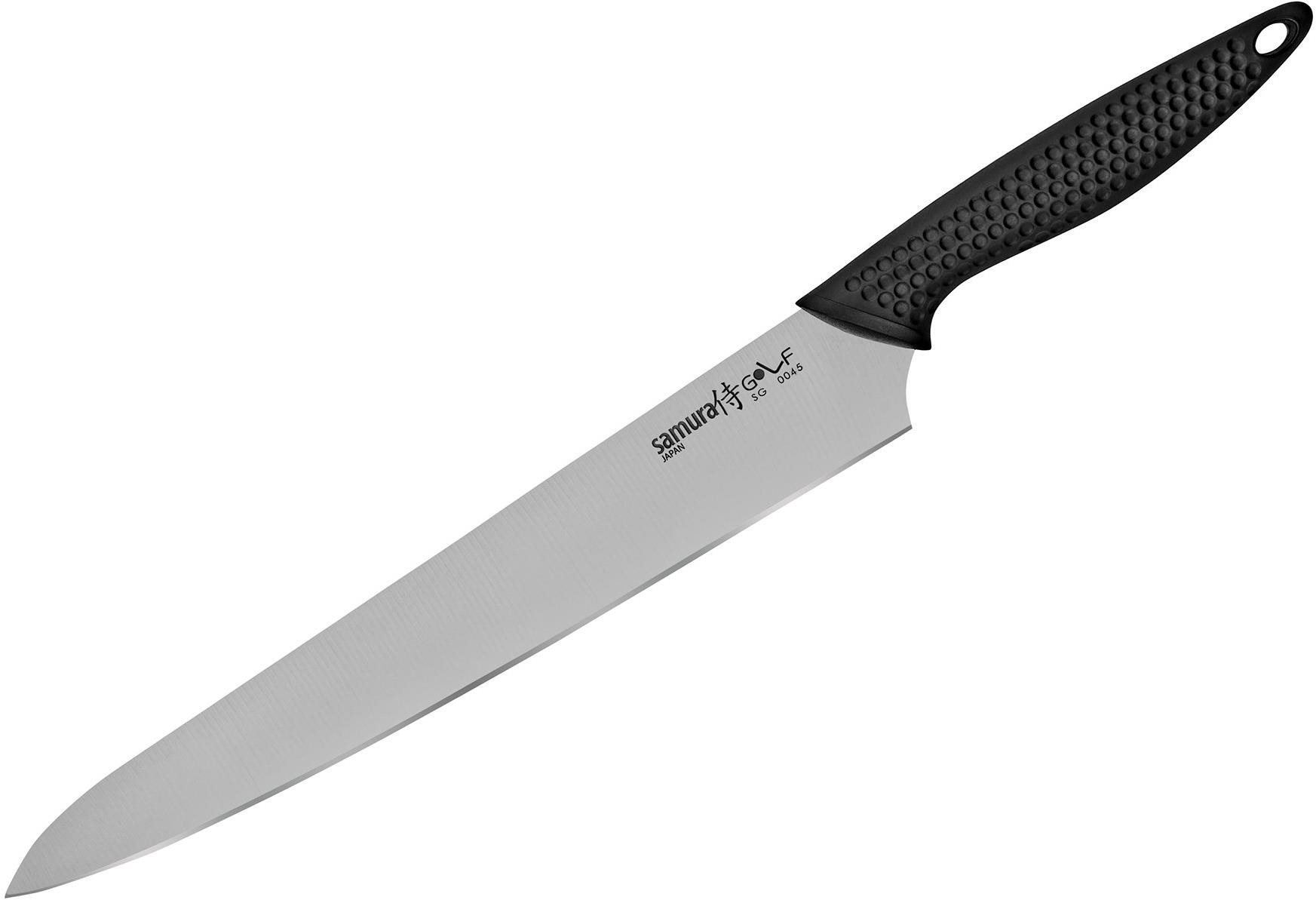Samura GOLF Plátkovací nůž 25 cm