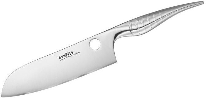 Samura REPTILE Nůž Santoku 17 cm (SRP-0095)