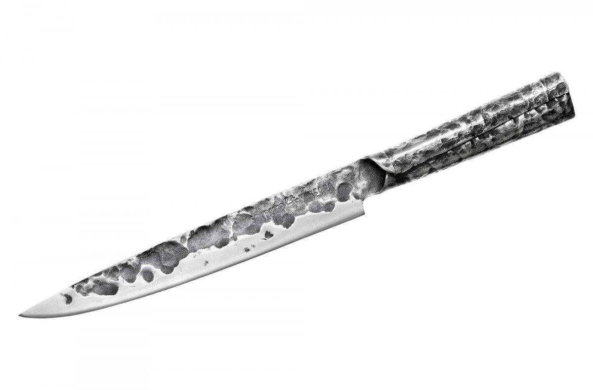 Samura METEORA Kuchyňský plátkovací nůž 20,6 cm