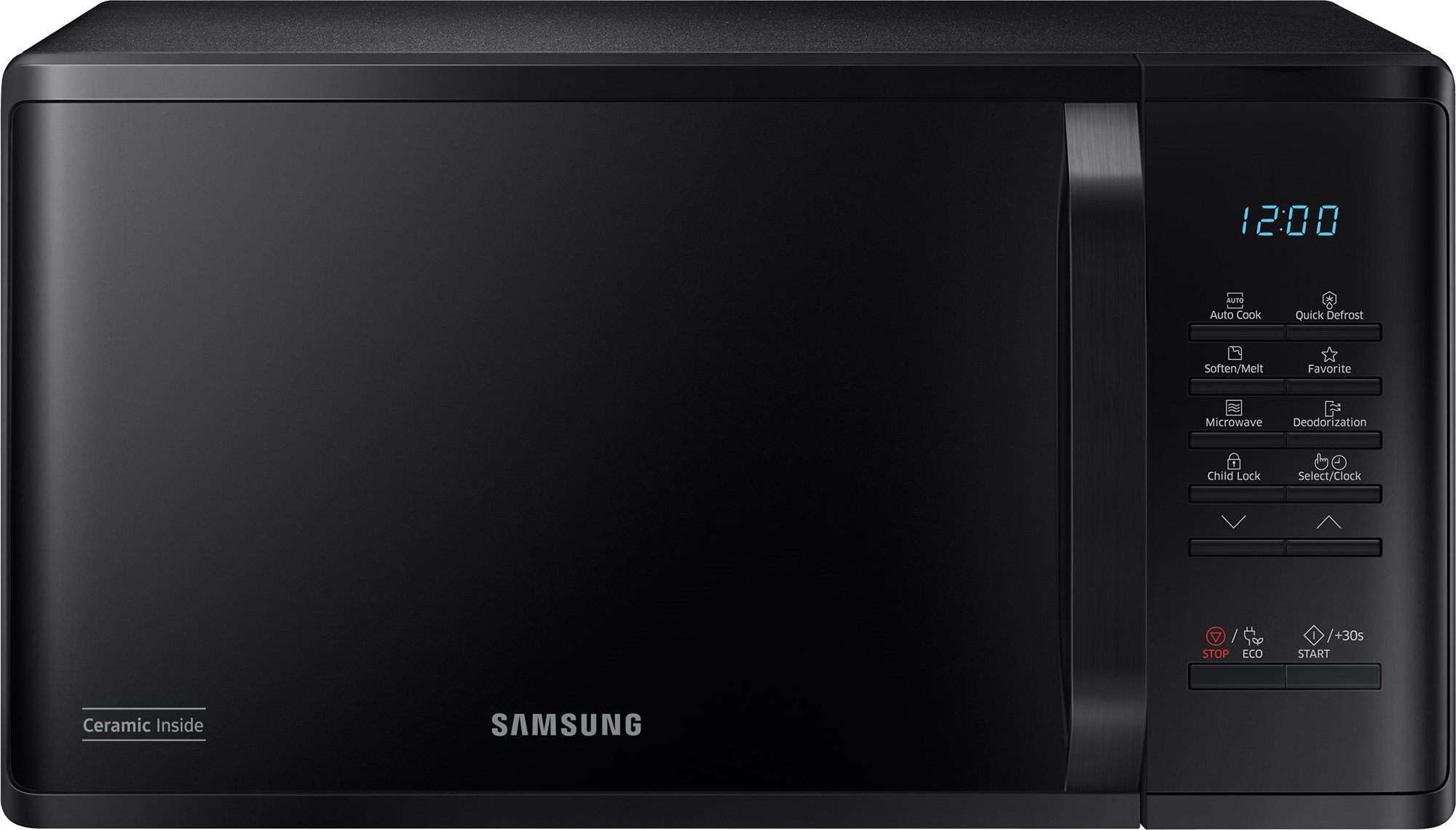 SAMSUNG MS23K3513AK/EO
