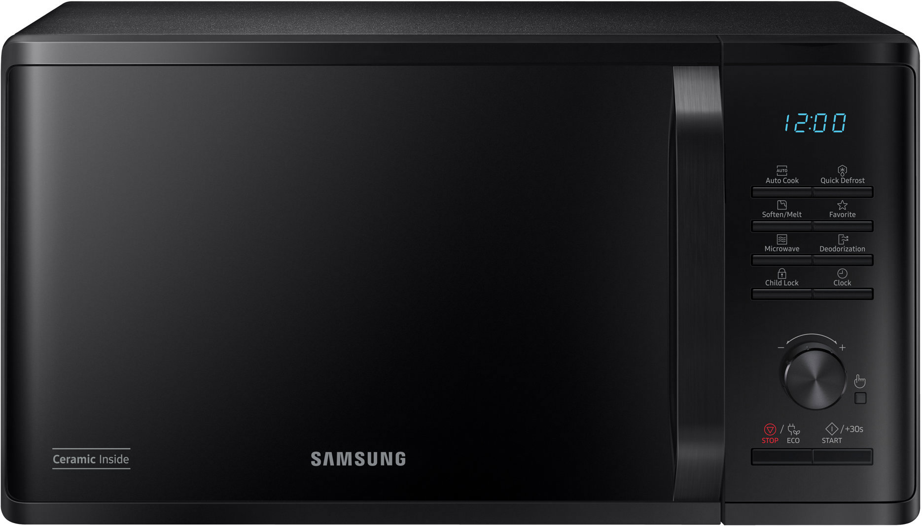 SAMSUNG MS23K3515GK/E2