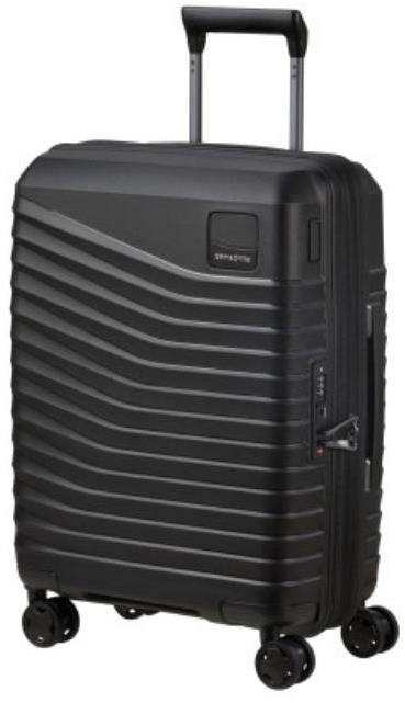 Samsonite INTUO Spinner 55 EXP Black