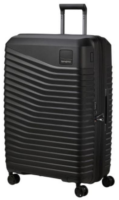 Samsonite INTUO Spinner 75 EXP Black