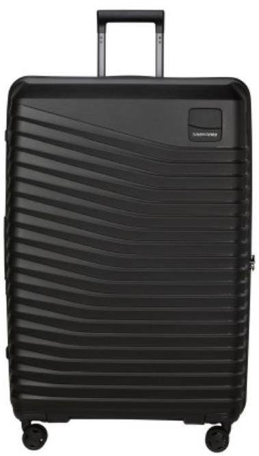 Samsonite INTUO Spinner 81 EXP Black