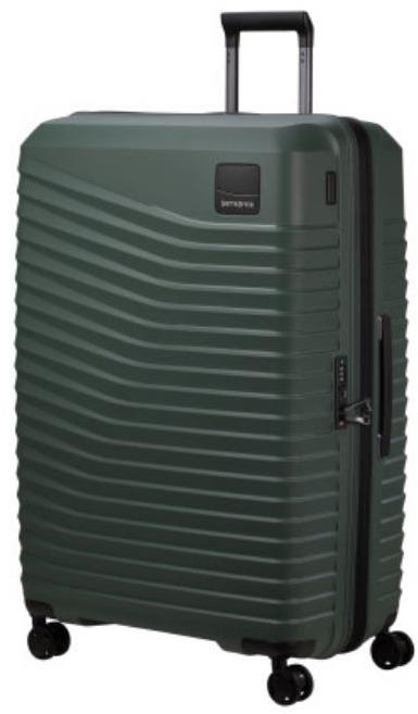 Samsonite INTUO Spinner 81 EXP Olive Green