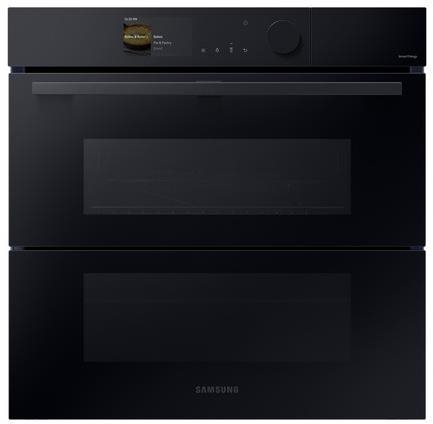 SAMSUNG NV7B6795JAK/U3 Dual Cook Flex