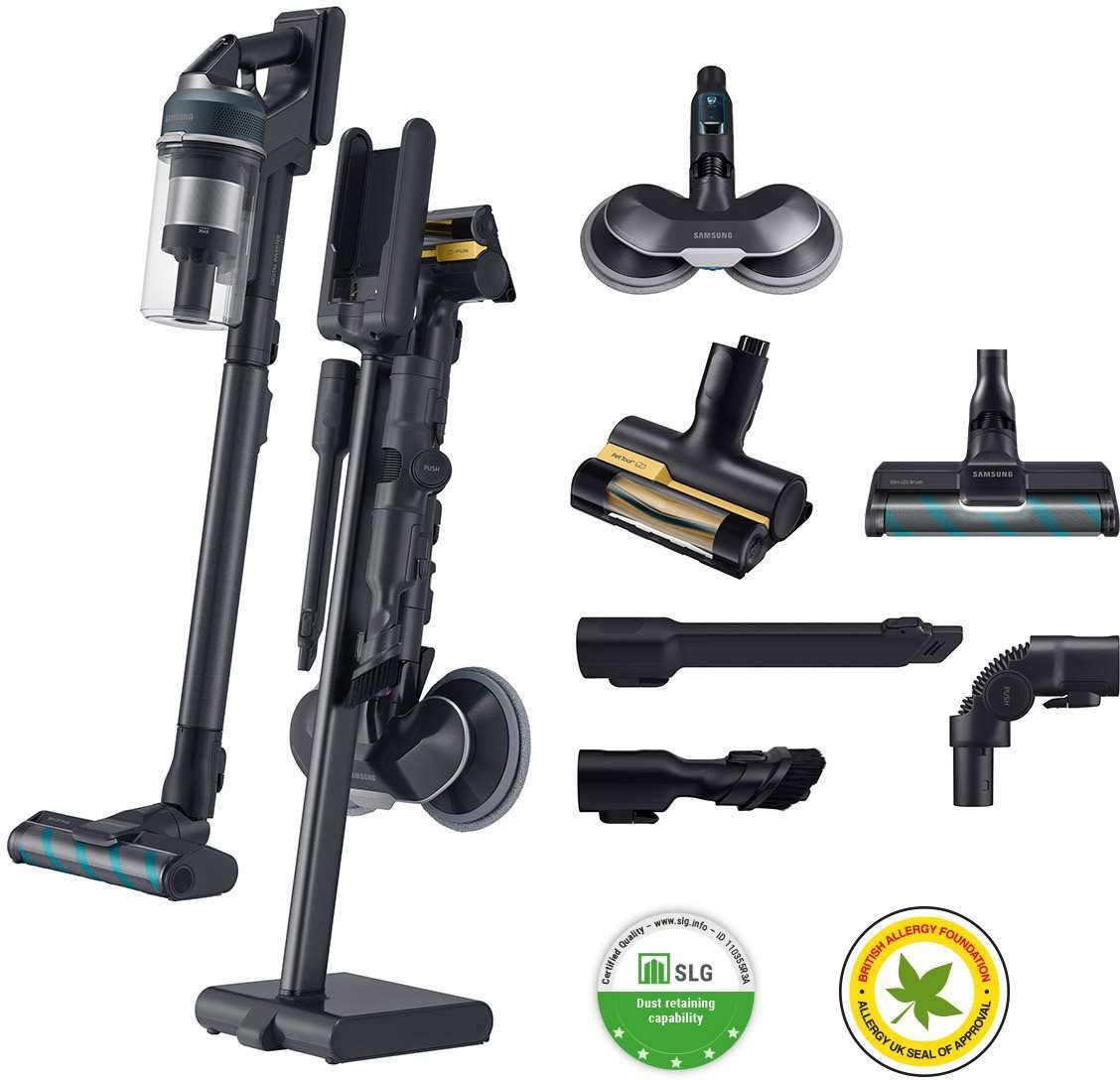 Samsung JET 95 premium VS20C954FTB/GE