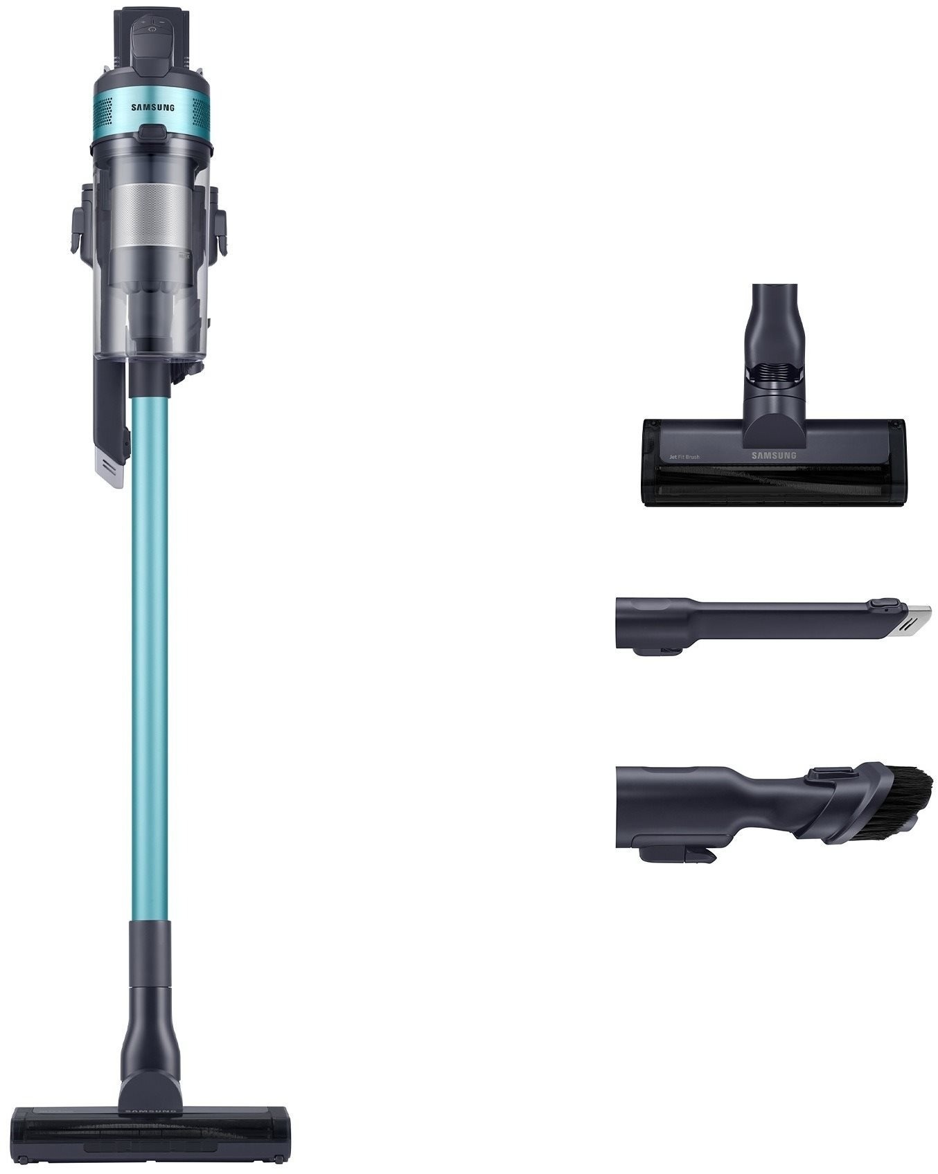 Samsung Jet 60 turbo