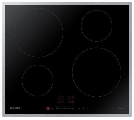 SAMSUNG NZ64H37075K/EO
