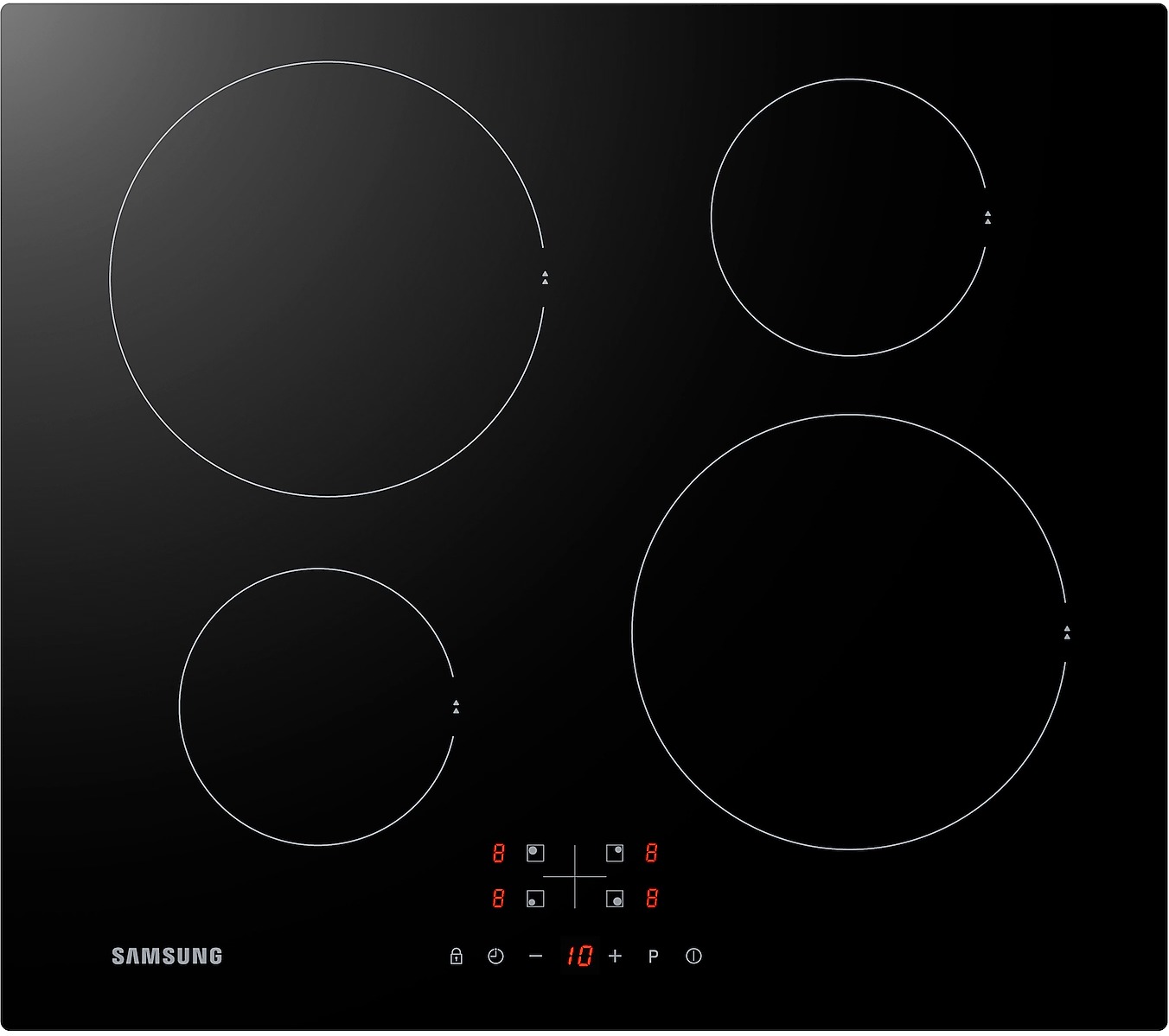 SAMSUNG NZ64F3NM1AB/UR