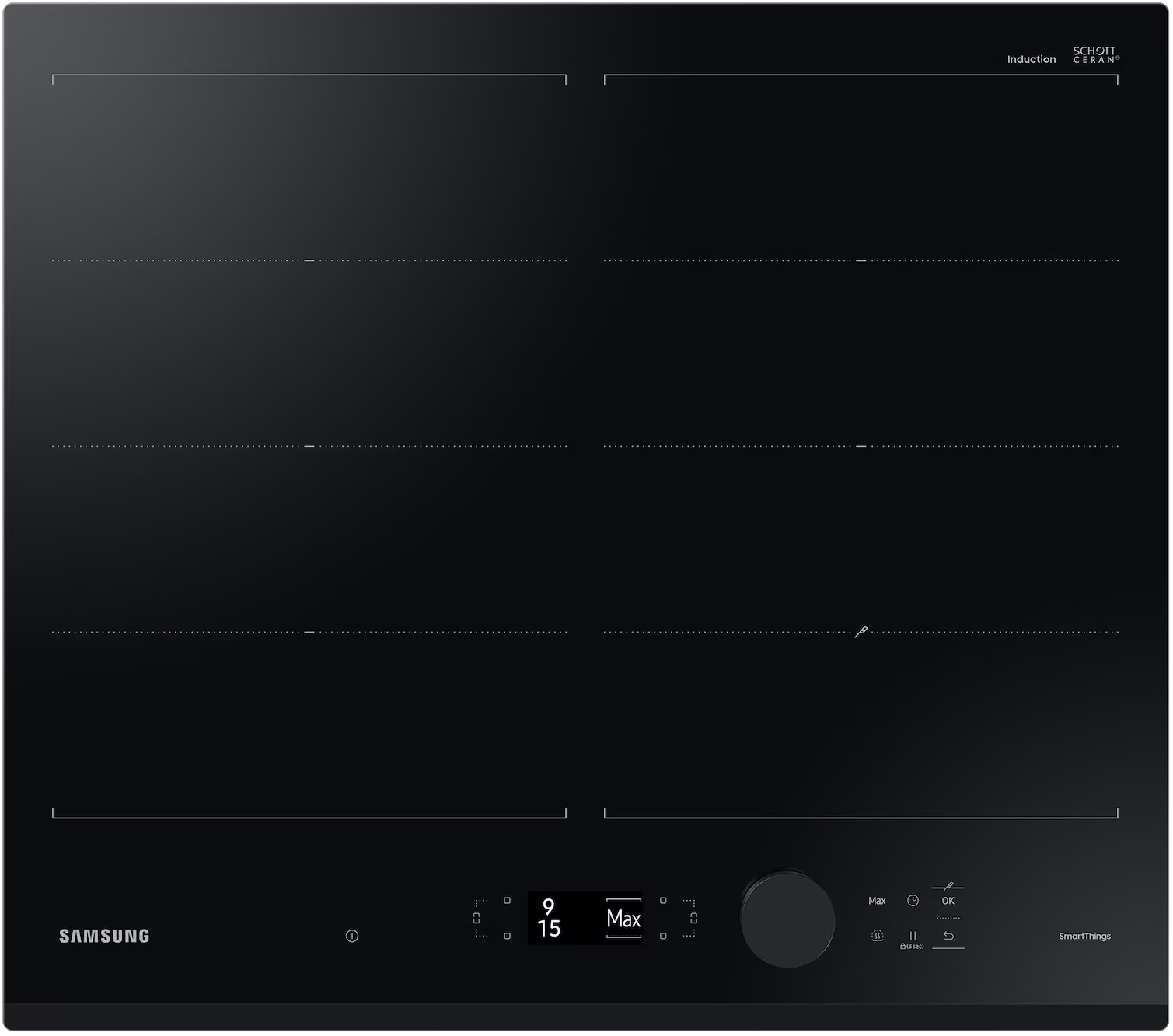 SAMSUNG NZ64B7799GK/U2