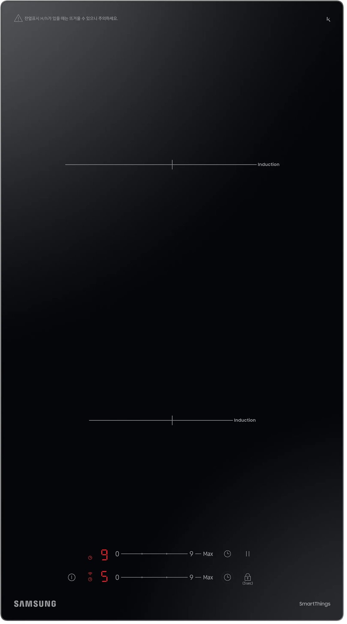 SAMSUNG NZ32BG2005FKU2