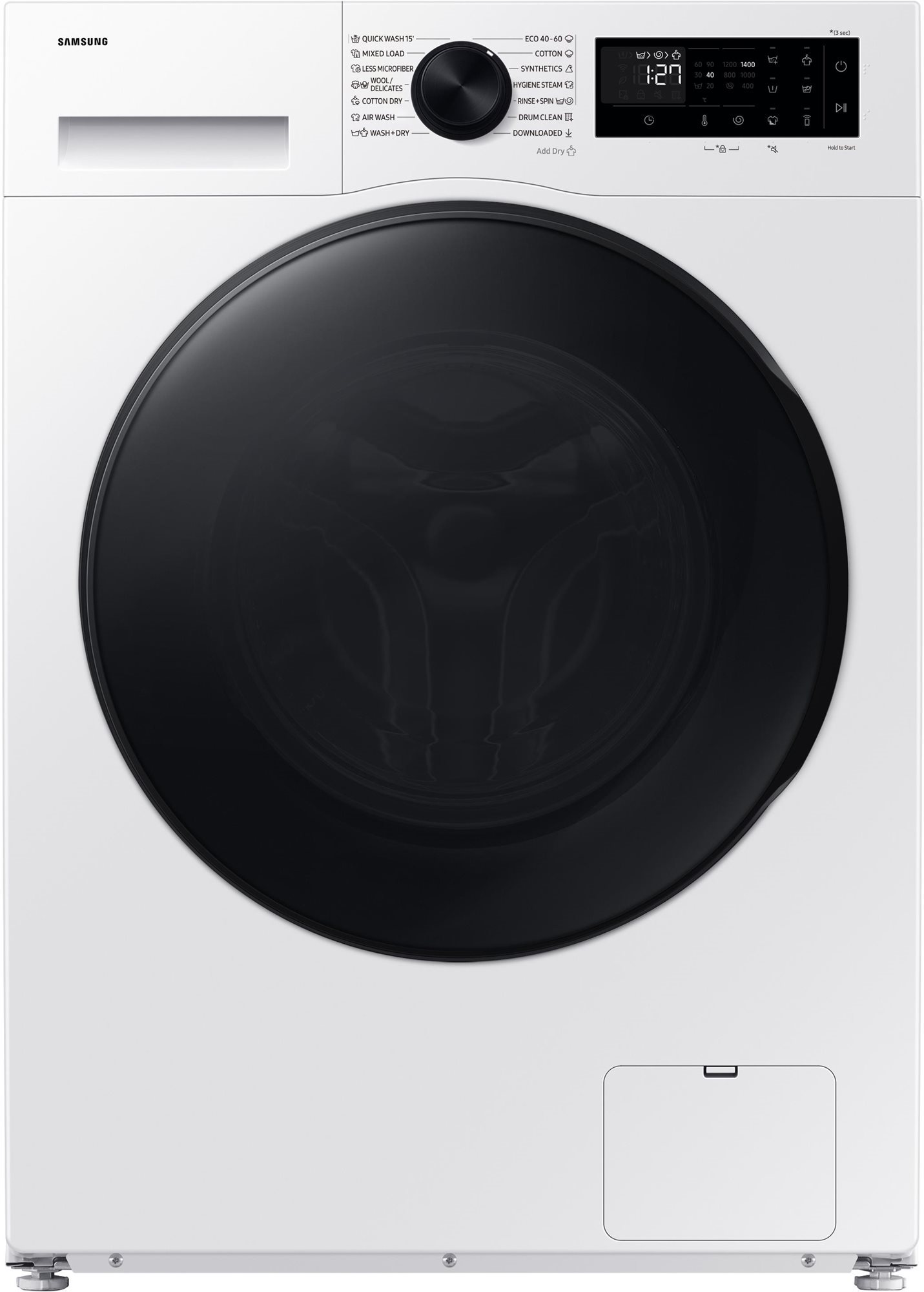 SAMSUNG WD90DG5B15BELE