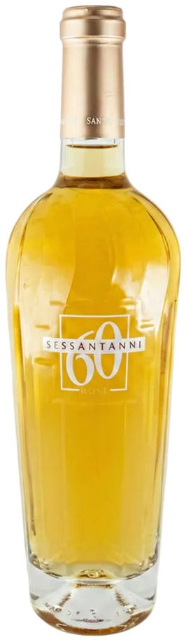 San Marzano Sessantanni Primitivo Rosé Salento IGP 0,75 l, 12 % vol.