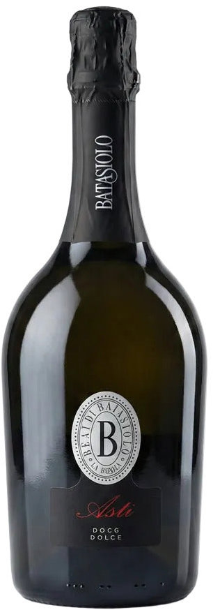 Beni Batasiolo Asti DOCG Dolce 0,75 l, 12 % vol.