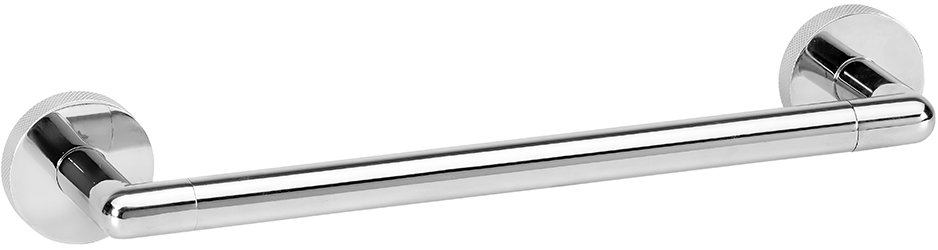 SAPHO Larissa Držák ručníků 300 × 72 mm, chrom WS009