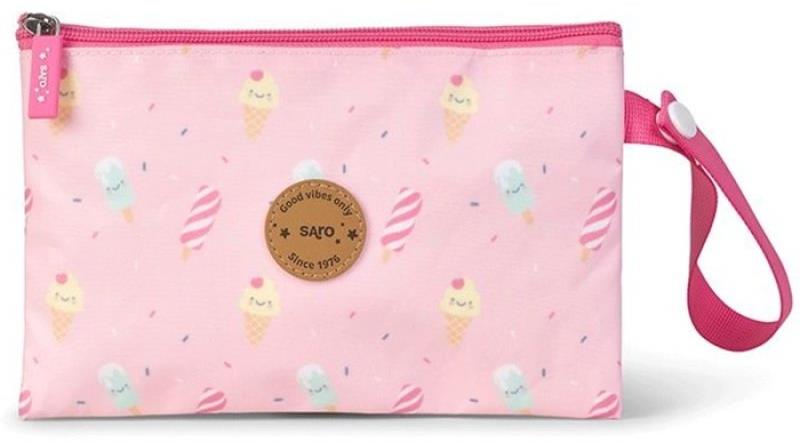 Saro Baby Lunch Bag Ice Cream
